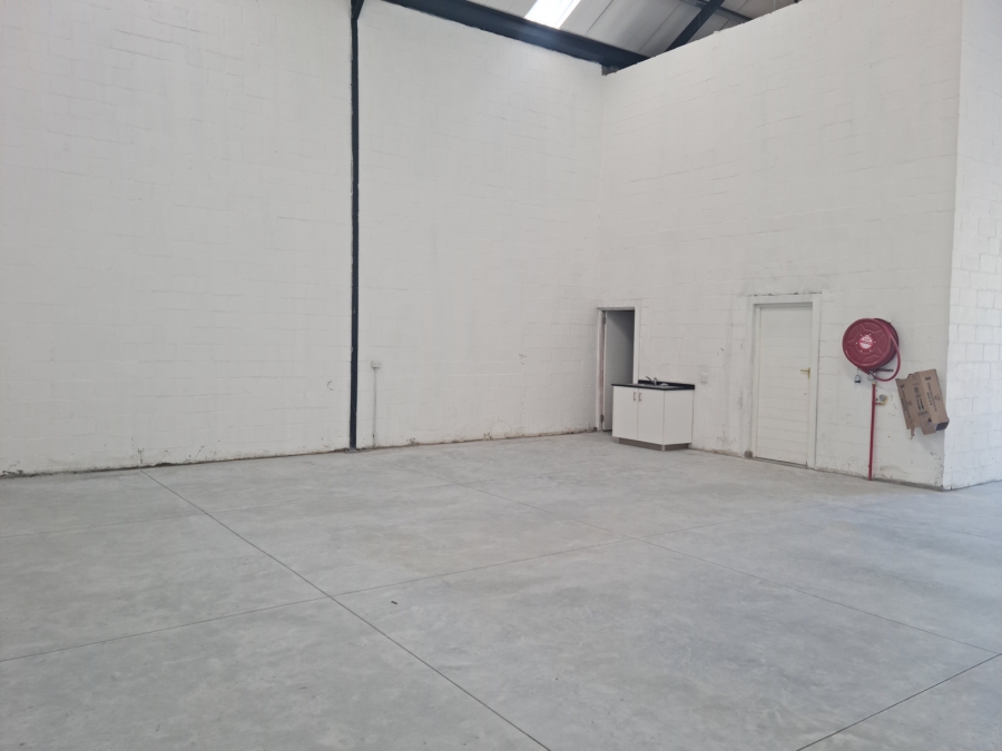 Commercial Property for Sale in Firgrove Western Cape